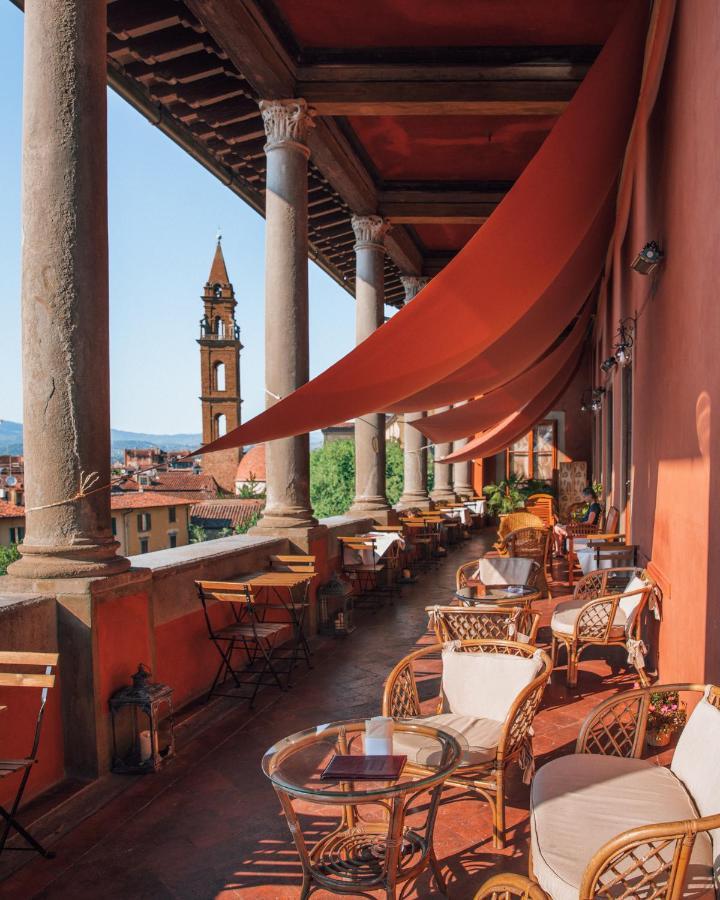 Hotel Palazzo Guadagni Florence Ngoại thất bức ảnh