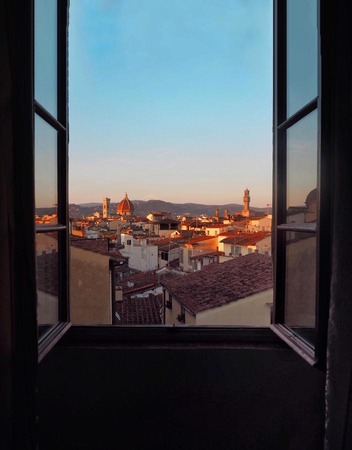 Hotel Palazzo Guadagni Florence Ngoại thất bức ảnh