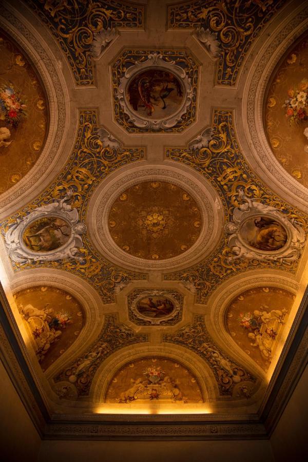 Hotel Palazzo Guadagni Florence Ngoại thất bức ảnh