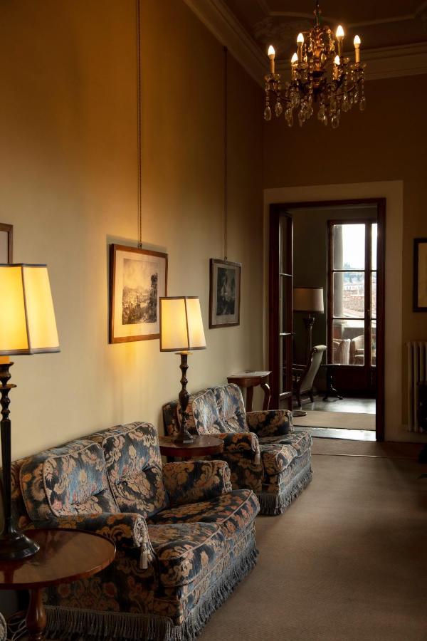 Hotel Palazzo Guadagni Florence Ngoại thất bức ảnh