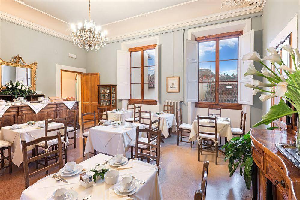 Hotel Palazzo Guadagni Florence Ngoại thất bức ảnh