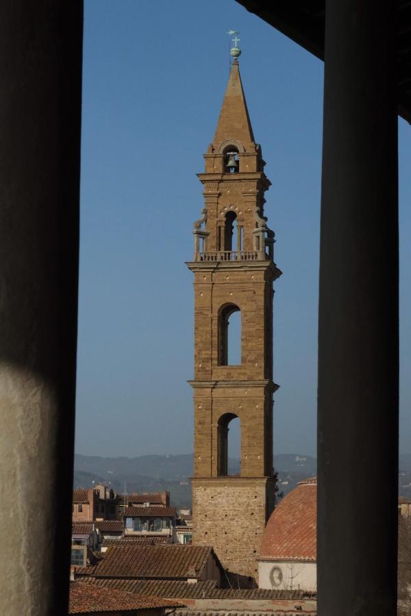 Hotel Palazzo Guadagni Florence Ngoại thất bức ảnh
