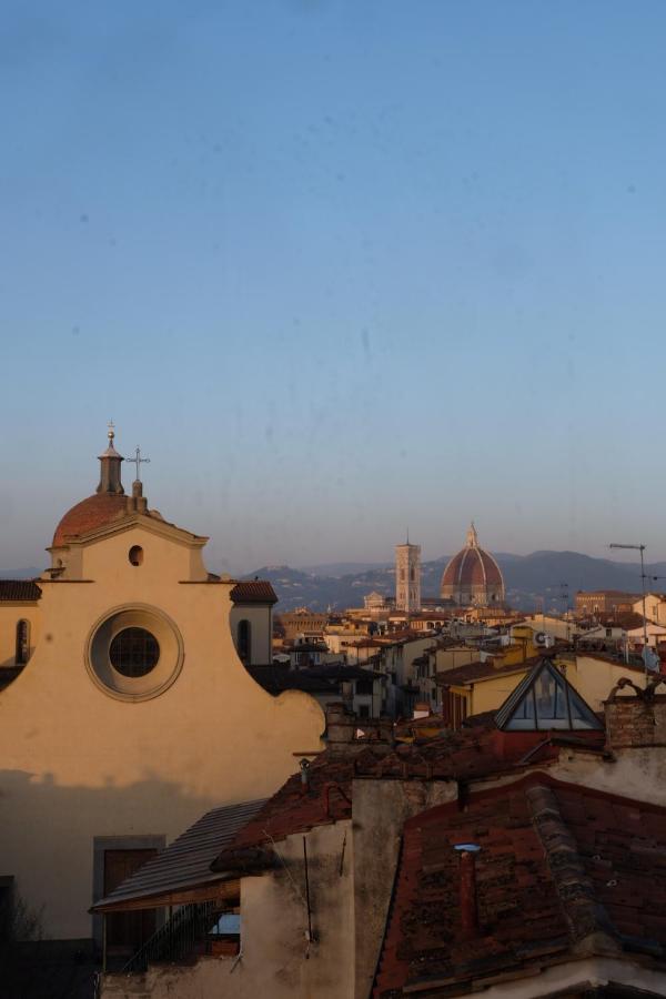 Hotel Palazzo Guadagni Florence Ngoại thất bức ảnh