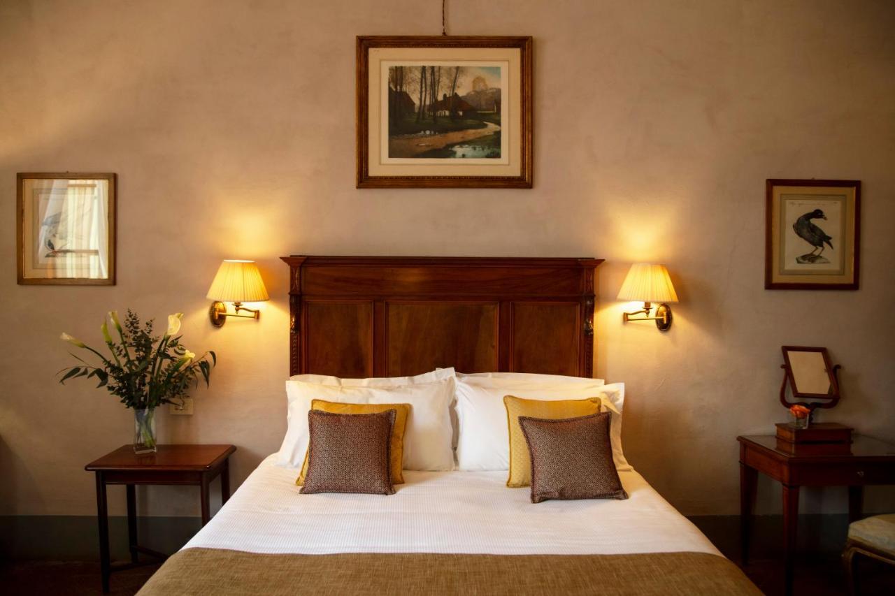 Hotel Palazzo Guadagni Florence Ngoại thất bức ảnh