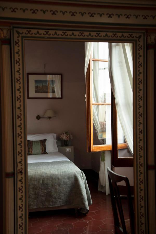 Hotel Palazzo Guadagni Florence Ngoại thất bức ảnh