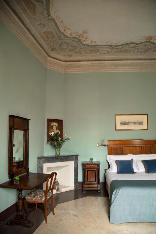 Hotel Palazzo Guadagni Florence Ngoại thất bức ảnh