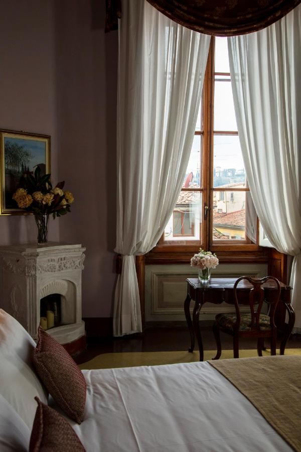 Hotel Palazzo Guadagni Florence Ngoại thất bức ảnh