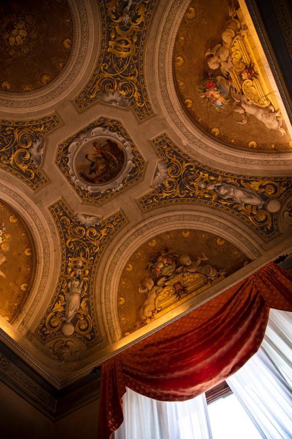 Hotel Palazzo Guadagni Florence Ngoại thất bức ảnh