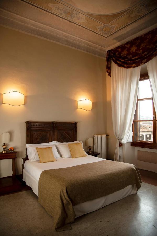 Hotel Palazzo Guadagni Florence Ngoại thất bức ảnh
