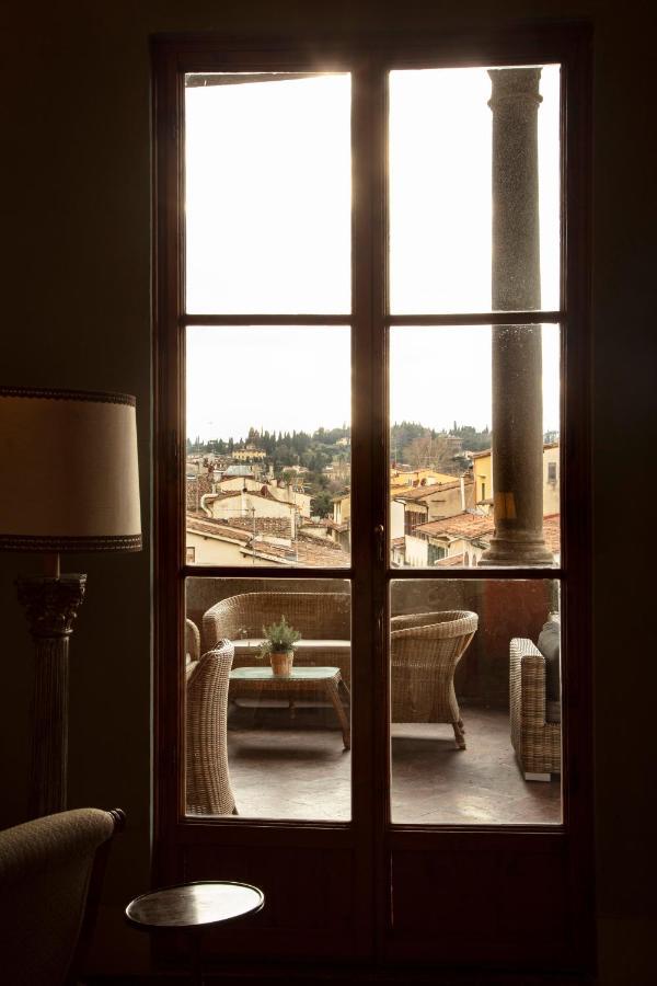 Hotel Palazzo Guadagni Florence Ngoại thất bức ảnh