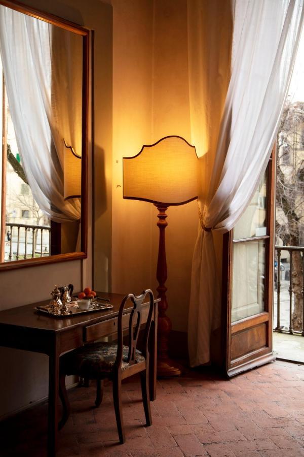 Hotel Palazzo Guadagni Florence Ngoại thất bức ảnh