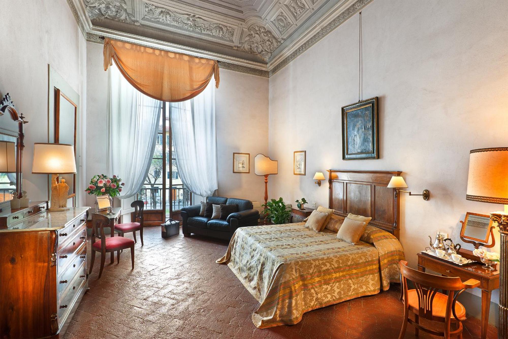 Hotel Palazzo Guadagni Florence Ngoại thất bức ảnh