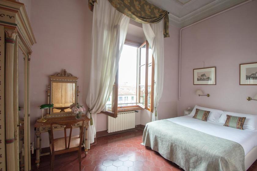 Hotel Palazzo Guadagni Florence Ngoại thất bức ảnh
