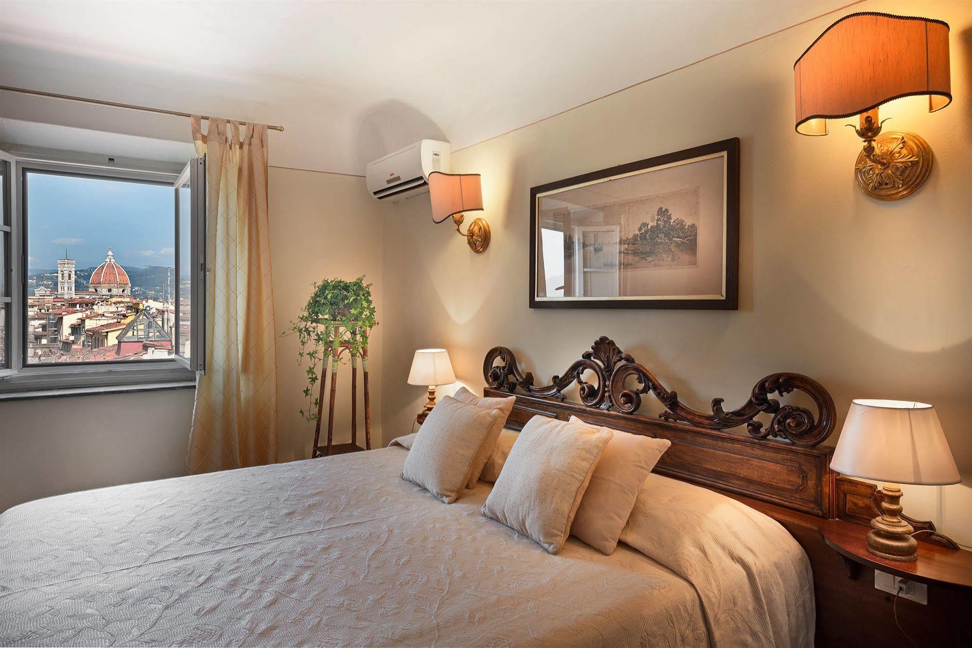 Hotel Palazzo Guadagni Florence Ngoại thất bức ảnh