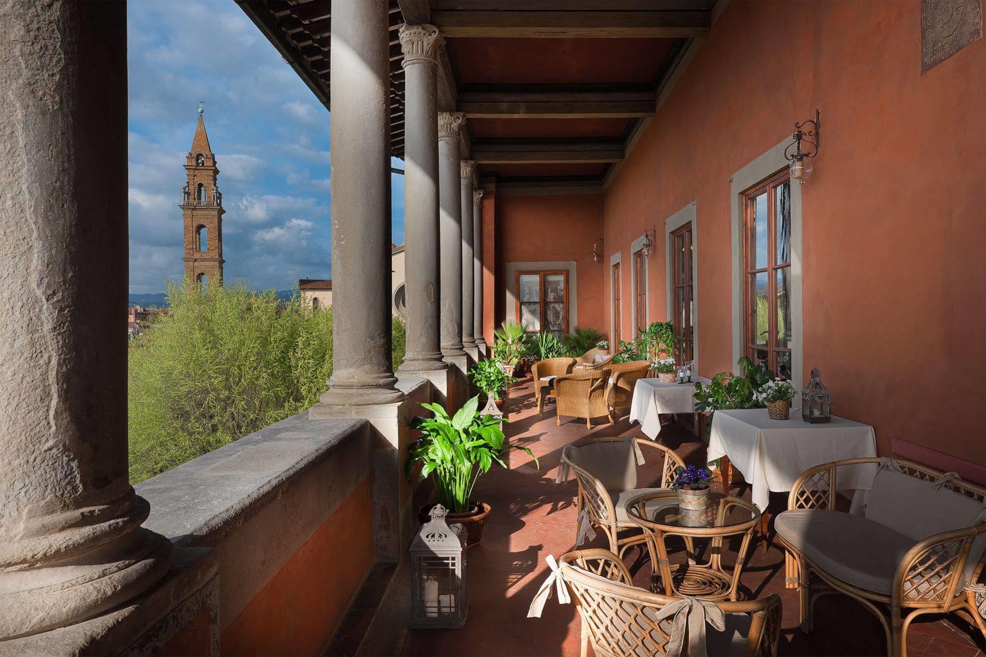 Hotel Palazzo Guadagni Florence Ngoại thất bức ảnh