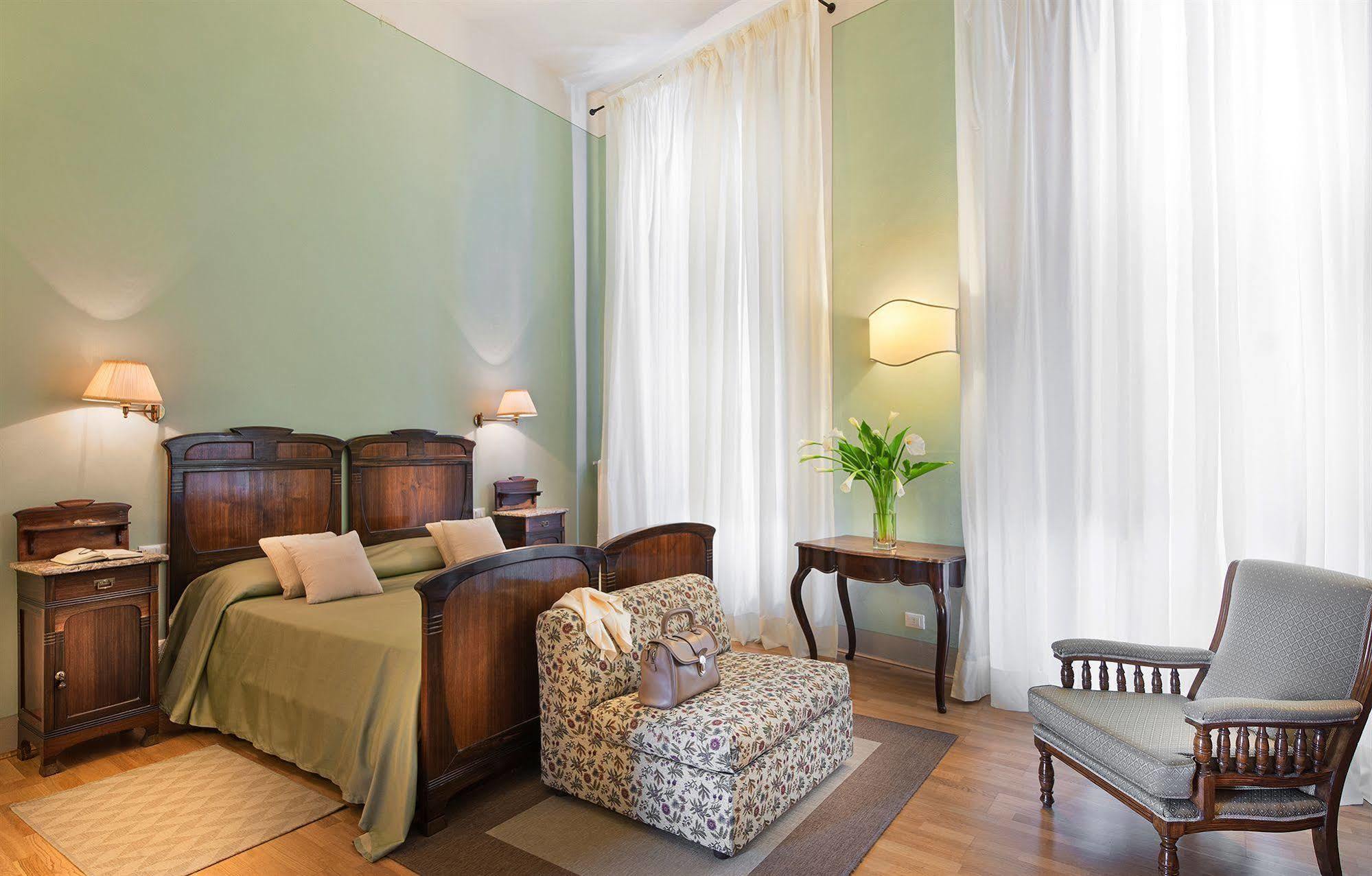 Hotel Palazzo Guadagni Florence Ngoại thất bức ảnh