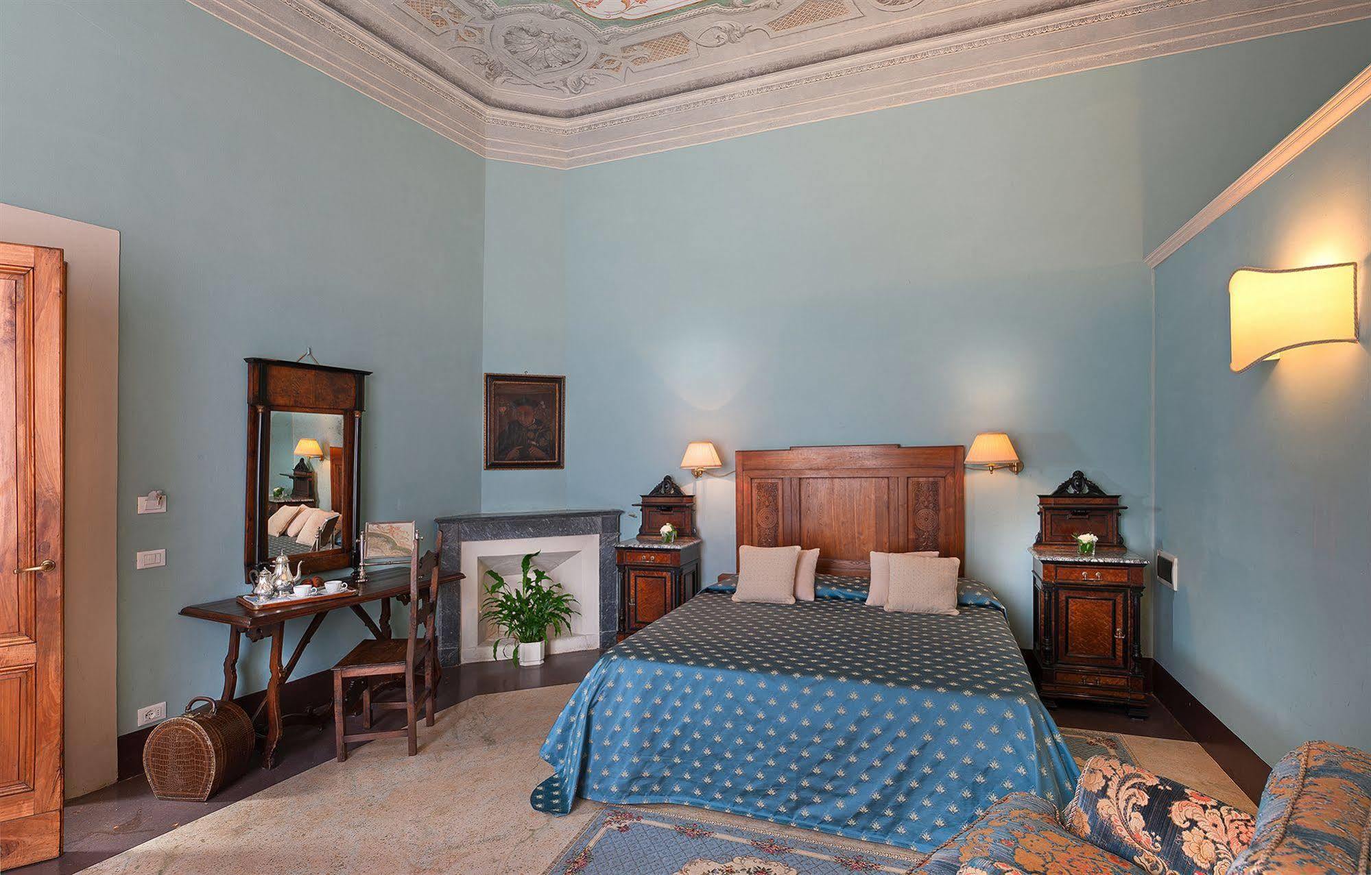 Hotel Palazzo Guadagni Florence Ngoại thất bức ảnh