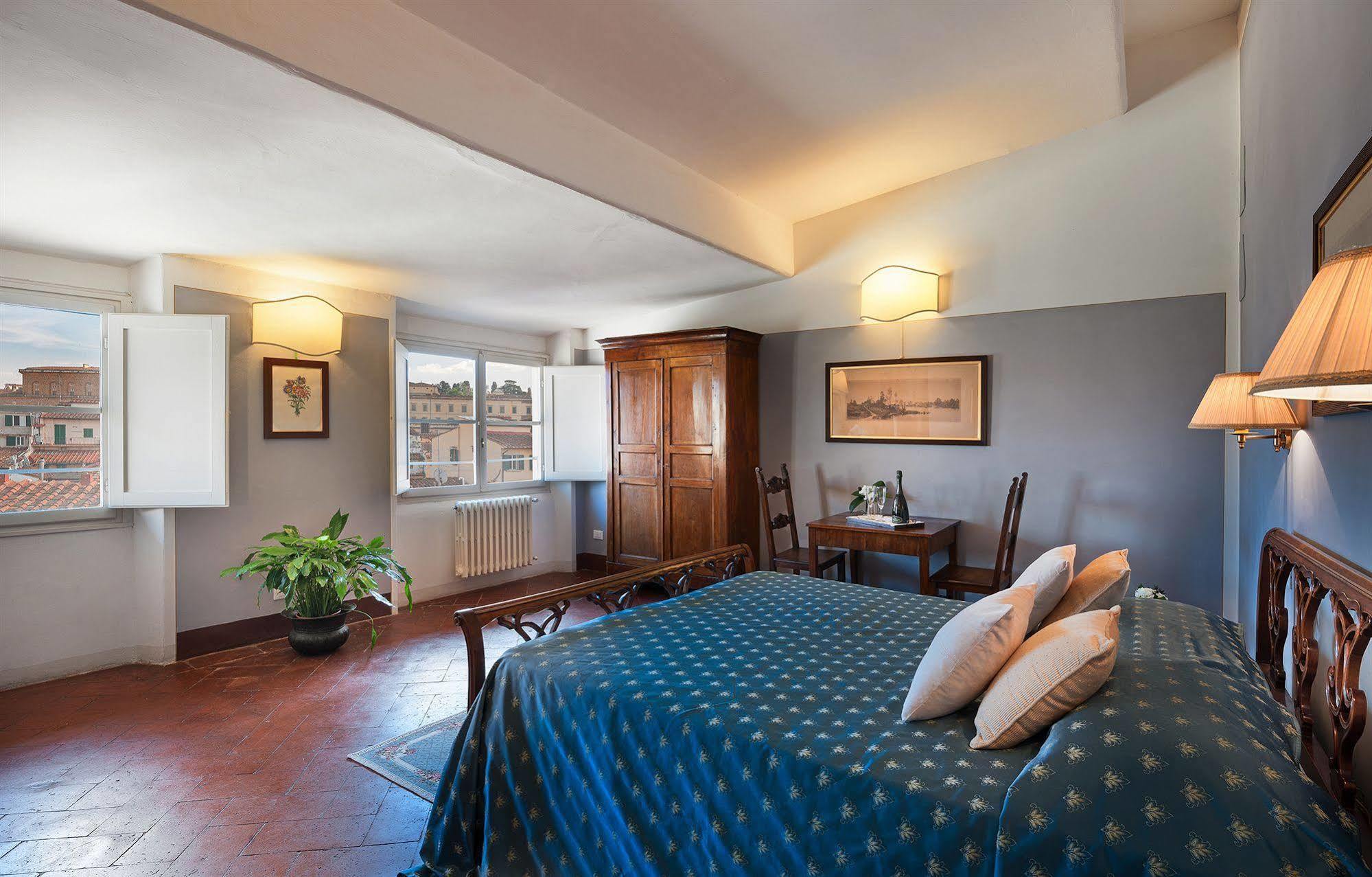 Hotel Palazzo Guadagni Florence Ngoại thất bức ảnh